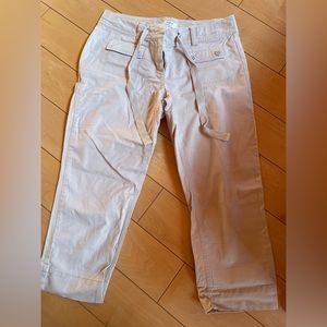 ANN TAYLOR LOFT PANTS